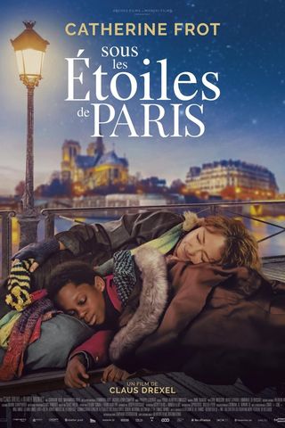 Sous les Etoiles de Paris