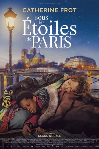 Under the Stars of Paris