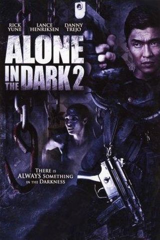 Alone in the Dark 2: O Retorno do Mal