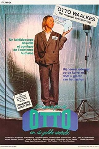 Otto - The Movie