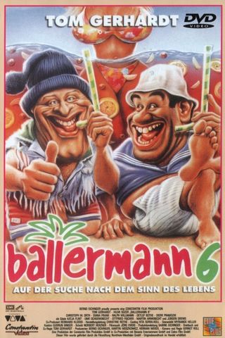 Ballermann 6