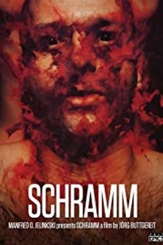 Schramm: Into the Mind of a Serial Killer