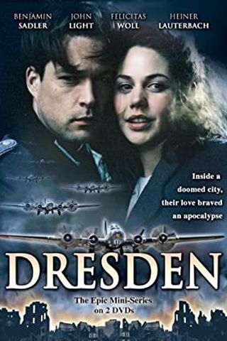 Dresden - O Inferno