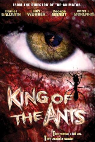 King of the Ants