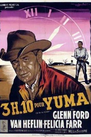 3:10 to Yuma