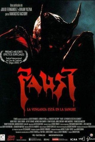 Faust: Love of the Damned