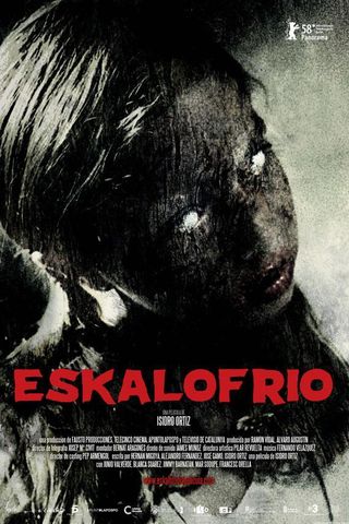 Eskalofrío