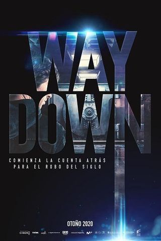 Way Down