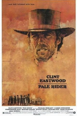 Pale Rider