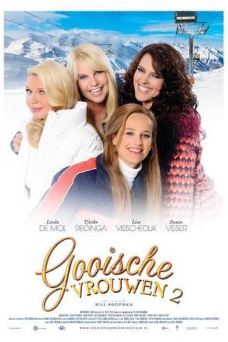 Gooische Vrouwen II