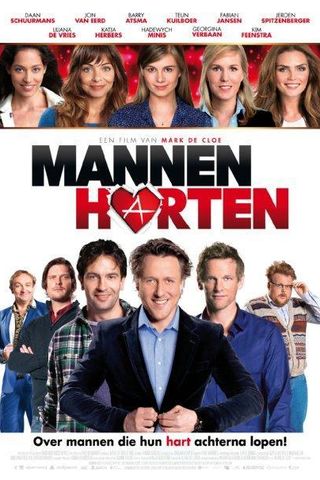 Mannenharten