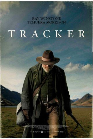 Tracker