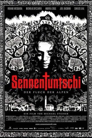 Sennentuntschi: Curse of the Alps