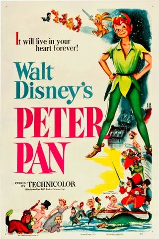 Peter Pan