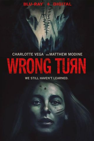 Wrong Turn