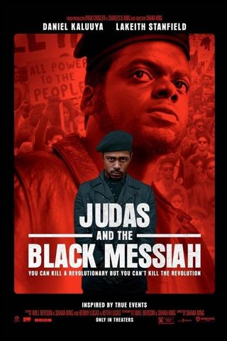 Judas e o Messias Negro