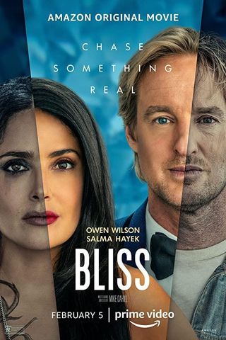 Bliss: Em Busca da Felicidade