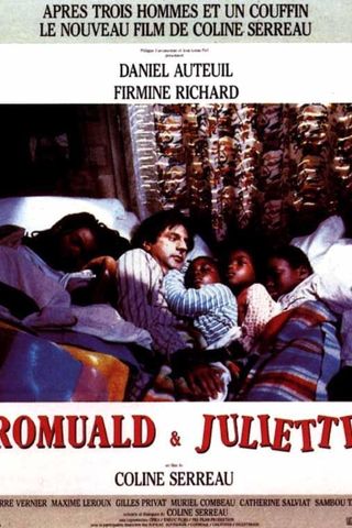 Romuald et Juliette