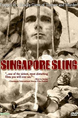 Singapore Sling