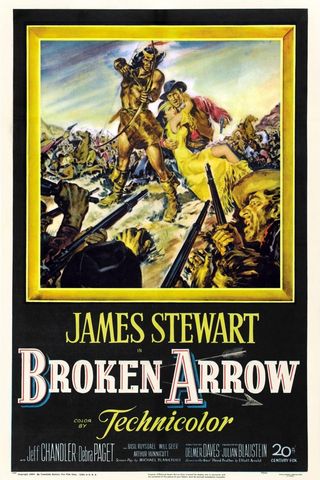 Broken Arrow