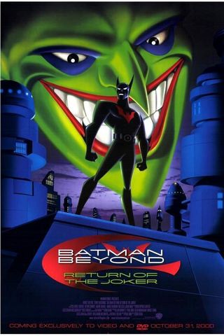 Batman Beyond: Return of the Joker
