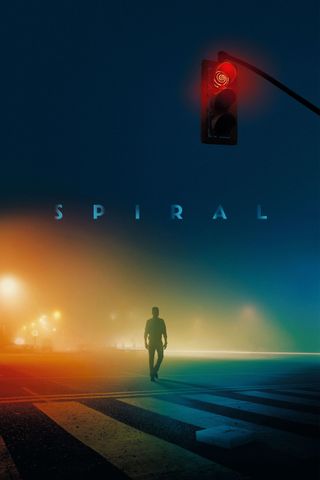 Espiral - O Legado de Jogos Mortais