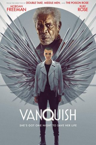 Vanquish