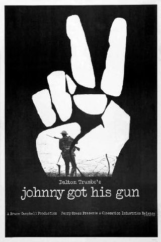 Johnny Vai à Guerra