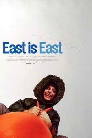 East Is East