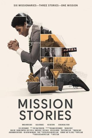 Mission Stories
