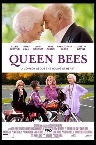Queen Bees