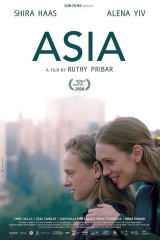 Asia