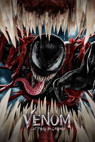 Venom: Let There Be Carnage