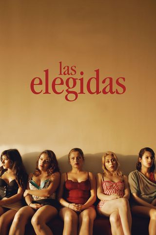 Las Elegidas