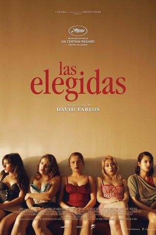 Las Elegidas