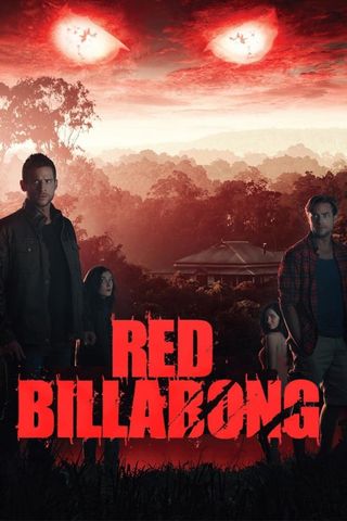 Red Billabong