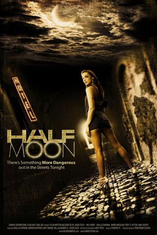 Half Moon