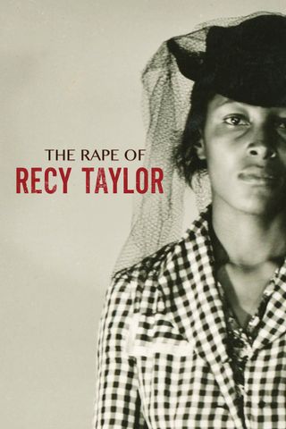 O Estupro de Recy Taylor