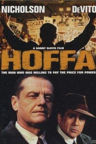 Hoffa - Um Homem, uma Lenda