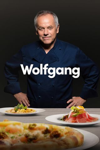 Wolfgang: O Chef Celebridade