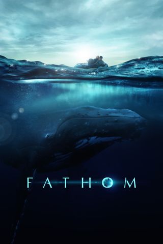 Fathom - Nas Profundezas