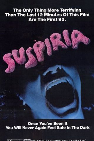 Suspiria