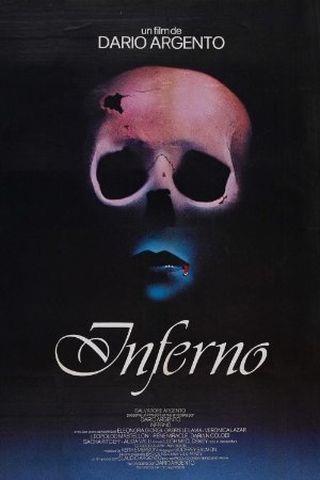 Dario Argento's Inferno