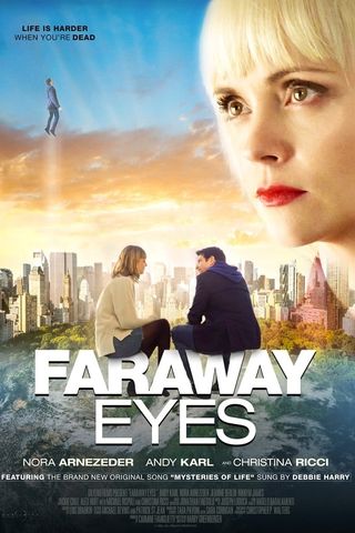 Faraway Eyes