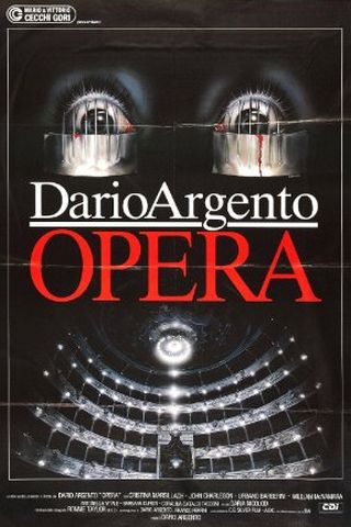 Terror at the Opera