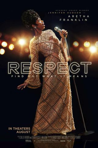 Respect: A História de Aretha Franklin