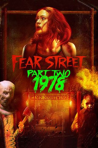 Fear Street Part Two: 1978