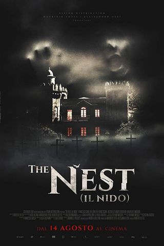 The Nest (Il Nido)