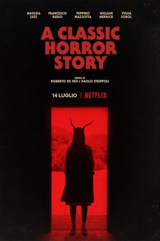 Um Clássico Filme de Terror