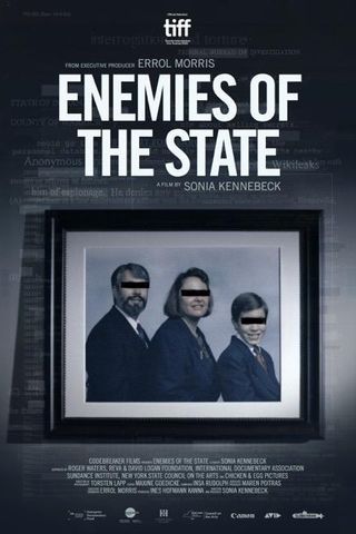 Enemies of the State
